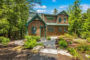 184 Bowles Rd, Newbury, NH 03855 - Photo 1