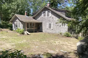 32 Pikes Point Rd, Bristol, NH 03222 - Photo 1