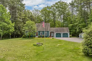 4 Birch Ln, Tuftonboro, NH 03816 - Photo 1