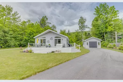 59 Maltais Farm Road, Lincoln, NH 03251 - Photo 1