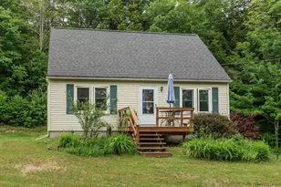 128 Bouldervale Rd, Croydon, NH 03773 - Photo 1