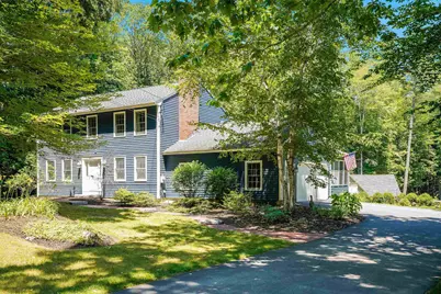 8 Essex Drive, Bow, NH 03304 - Photo 1