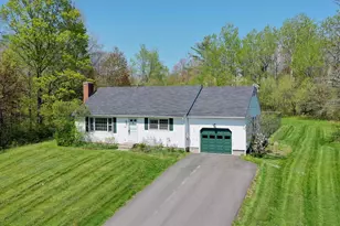 281 Barrett Rd, New London, NH 03257 - Photo 1