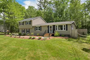 806 N Line Rd, Tuftonboro, NH 03816 - Photo 1