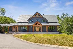 21 Quimby Mountain Rd, Hooksett, NH 03106 - Photo 1