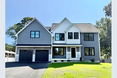 8 Senter Street, Salem, NH 03079 - Photo 1