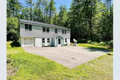 418 N Ashland Road, Ashland, NH 03217 - Photo 1