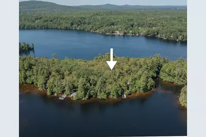0 Beech Island, Strafford, NH 03884 - Photo 1