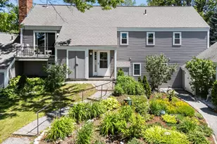 39 Hilltop Pl, New London, NH 03257 - Photo 1
