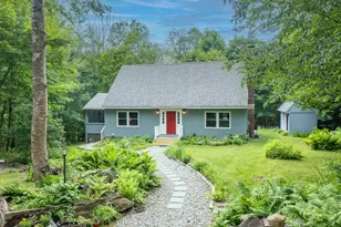 118 Shepard Hill Rd, Holderness, NH 03245 - Photo 1