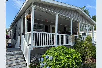 204 Robinhood Drive, Exeter, NH 03833 - Photo 1