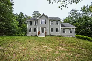 930 Deering Center Rd, Deering, NH 03244 - Photo 1