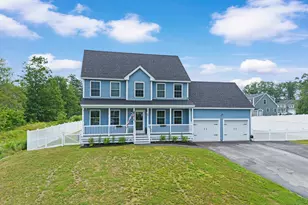 6 Ida Cir, Rochester, NH 03868 - Photo 1