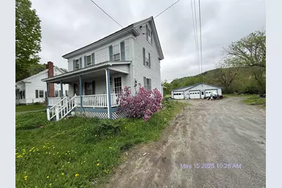 8 Maple Avenue, Chelsea, VT 05038 - Photo 1