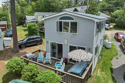 32 Lake Shore Park Road, Gilford, NH 03249 - Photo 1