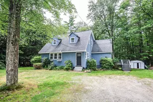 20 Mountain Rd, Epsom, NH 03234 - Photo 1