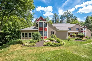 4 Bartlett Pl Rd, Bartlett, NH 03812 - Photo 1