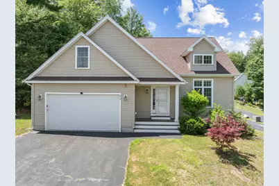 43 Sterling Drive, Laconia, NH 03246 - Photo 1