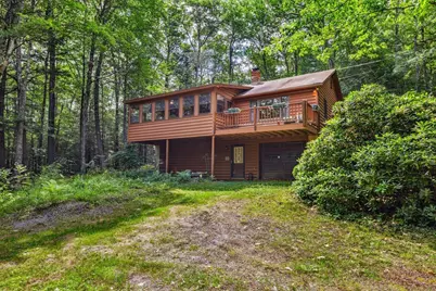 134 Jaquith Road, Harrisville, NH 03450 - Photo 1