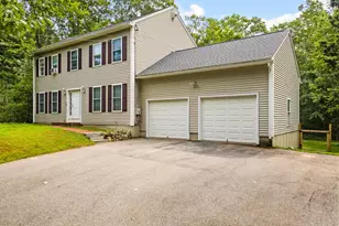 8 Bog Brook Rd, New Boston, NH 03070 - Photo 1