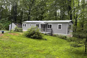 149 Allard Hill Rd, Madison, NH 03849 - Photo 1