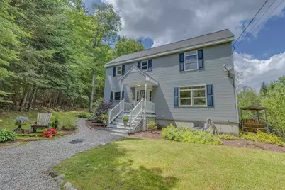 1061 Cherry Valley Road, Bethlehem, NH 03574 - Photo 1