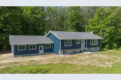 523 Ridge Road, Middleton, NH 03887 - Photo 1