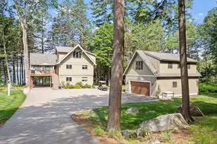 64 Wildwood Dr, Moultonborough, NH 03254 - Photo 1