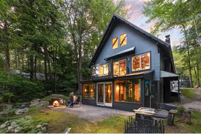 18 Spring Road, Albany, NH 03818 - Photo 1