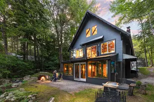 18 Spring Rd, Albany, NH 03818 - Photo 1