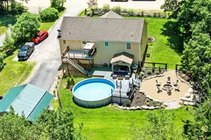 29 Trotting Park Rd, Farmington, NH 03835 - Photo 1