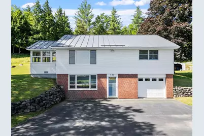 142 Hill Road, Franklin, NH 03235 - Photo 1