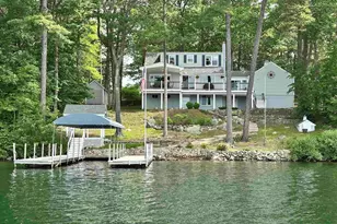 14 Governor Wentworth Hwy, Tuftonboro, NH 03816 - Photo 1