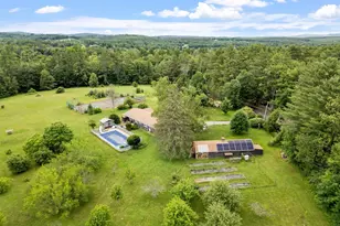 51 Swett Rd, Pittsfield, NH 03263 - Photo 1