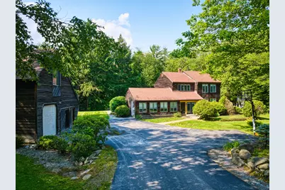 91 Bascom Road, Newport, NH 03773 - Photo 1