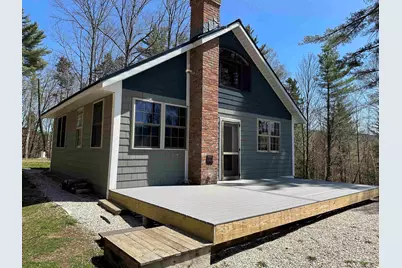 2179 US Route 4 W, Bridgewater, VT 05034 - Photo 1