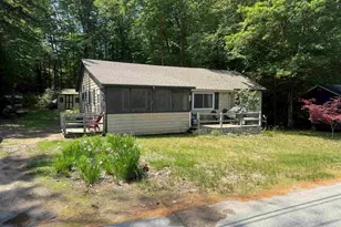 326 Wulamat Rd, Bristol, NH 03222 - Photo 1