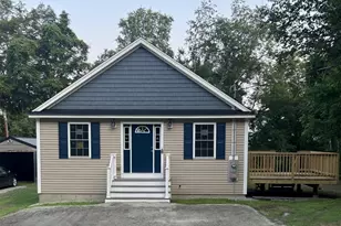 68 Michigan St, Winchester, NH 03470 - Photo 1