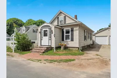 13 Wason Avenue, Nashua, NH 03060 - Photo 1