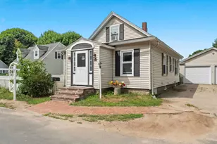 13 Wason Ave, Nashua, NH 03060 - Photo 1