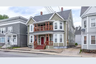 59-61 Kinsley Street, Nashua, NH 03060 - Photo 1