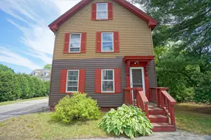 86 W Broadway, Derry, NH 03038 - Photo 1