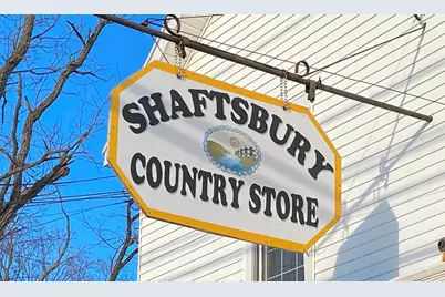 972 Vt Rte 7A, Shaftsbury, VT 05262 - Photo 1