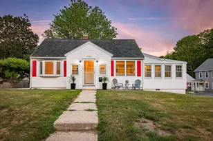 1438 Islington St, Portsmouth, NH 03801 - Photo 1