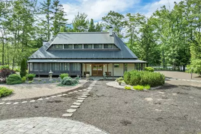187 Huntress Bridge Road, Effingham, NH 03882 - Photo 1