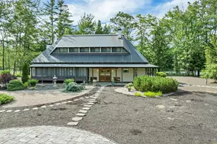 187 Huntress Bridge Rd, Effingham, NH 03882 - Photo 1