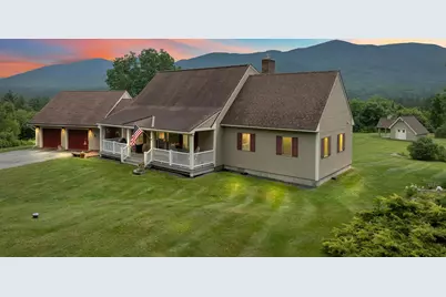 316 Sugar Hill Road, Easton, NH 03580 - Photo 1