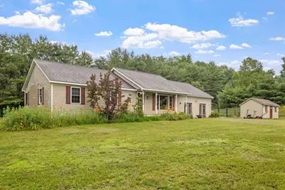 175 French Pond Road, Haverhill, NH 03774 - Photo 1