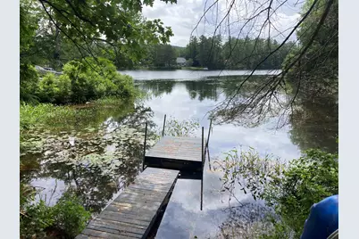 0 Beard Lane, Grafton, NH 03240 - Photo 1