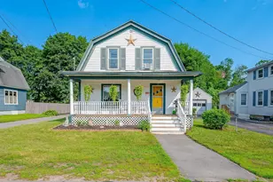 12 Court St, Rochester, NH 03867 - Photo 1